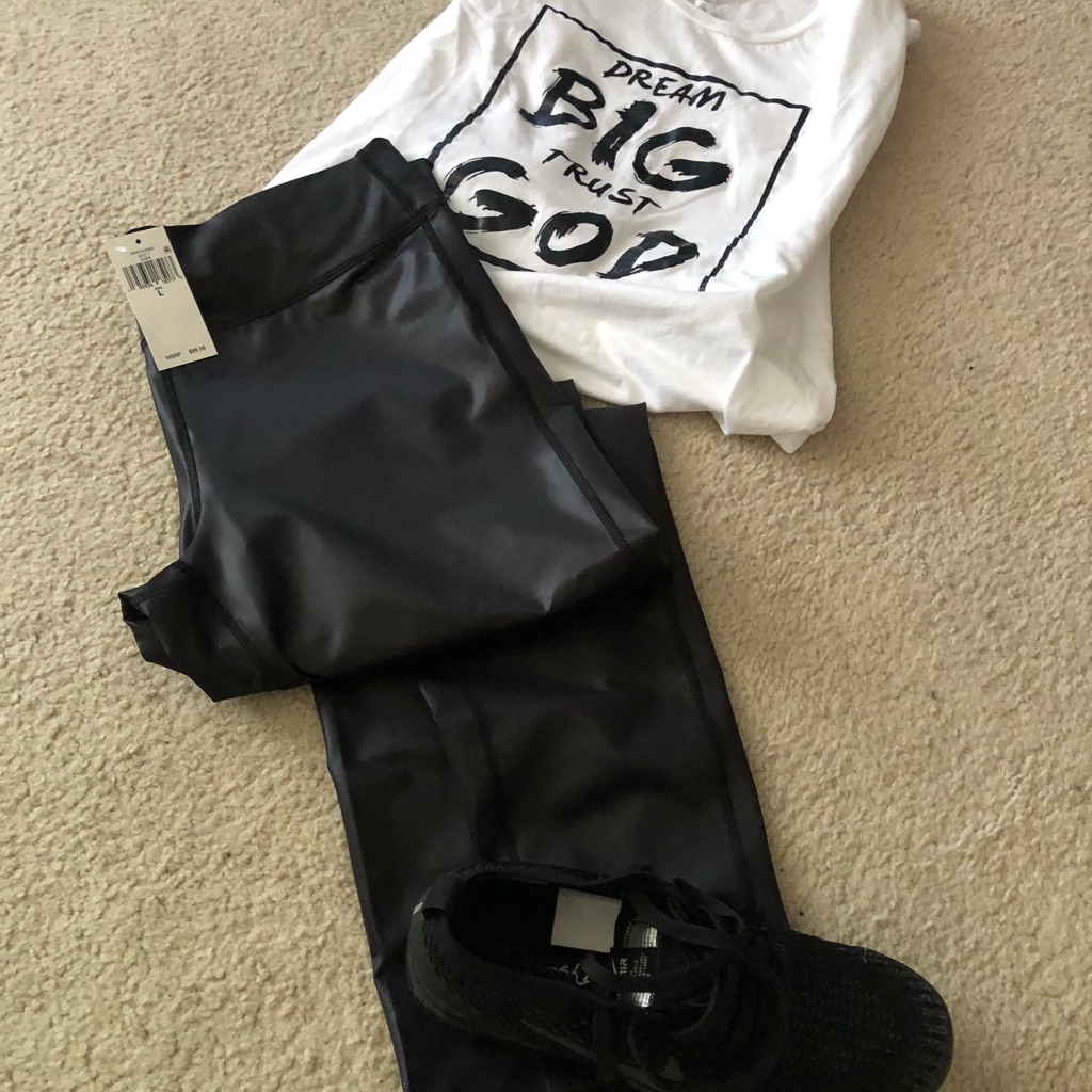 Coated Leggings By Ralph Lauren Brand New Coated Leggings By Ralph Lauren Brand New